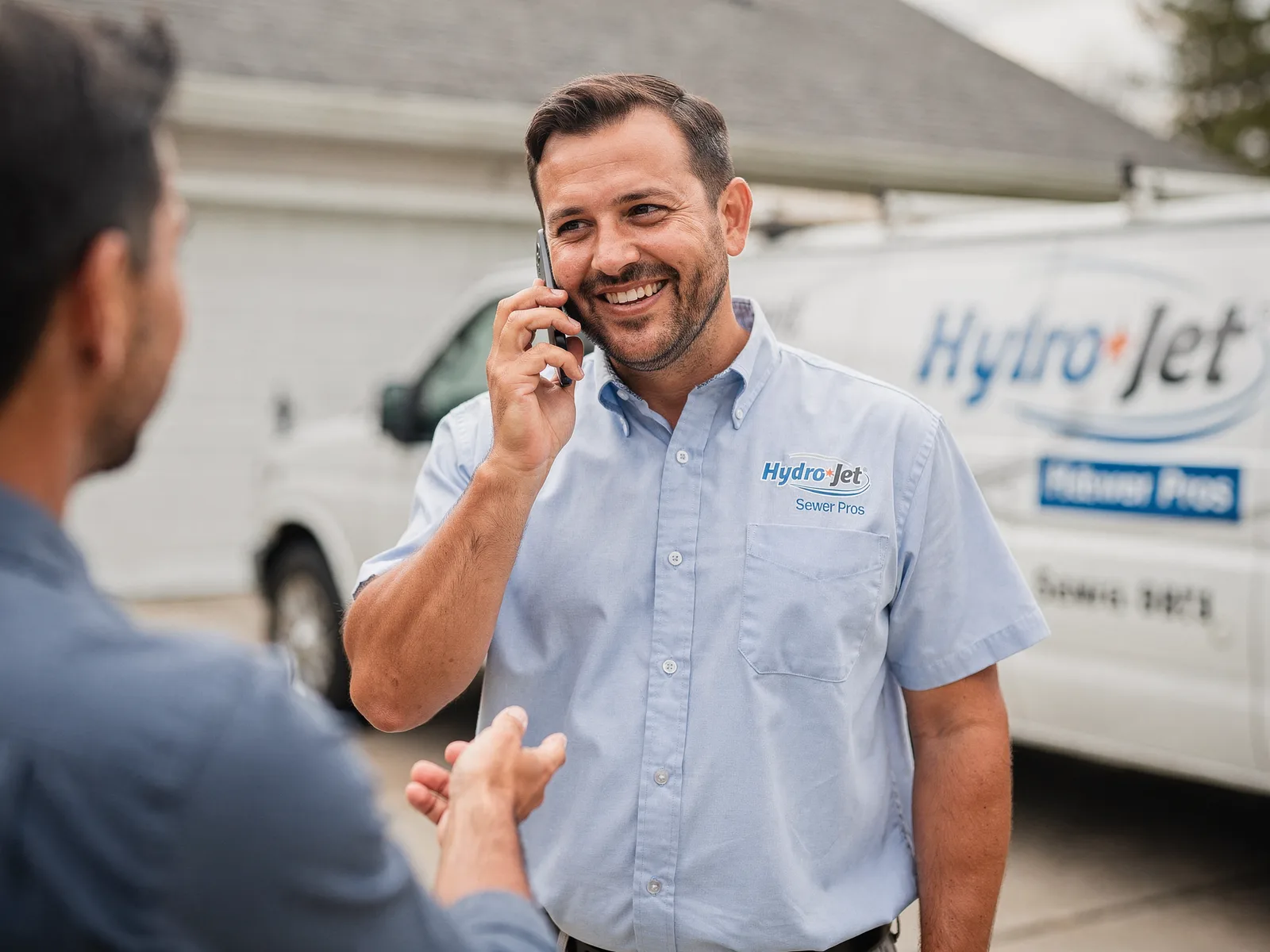 Drain Cleaning in Salina, KS